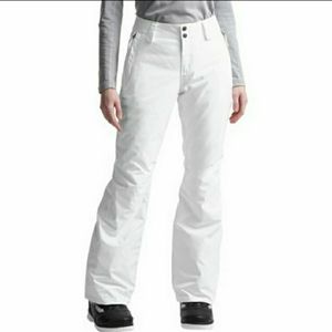The North Face Snowboard Pants - Small Long/Tall